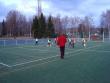 Minifutbalový turnaj